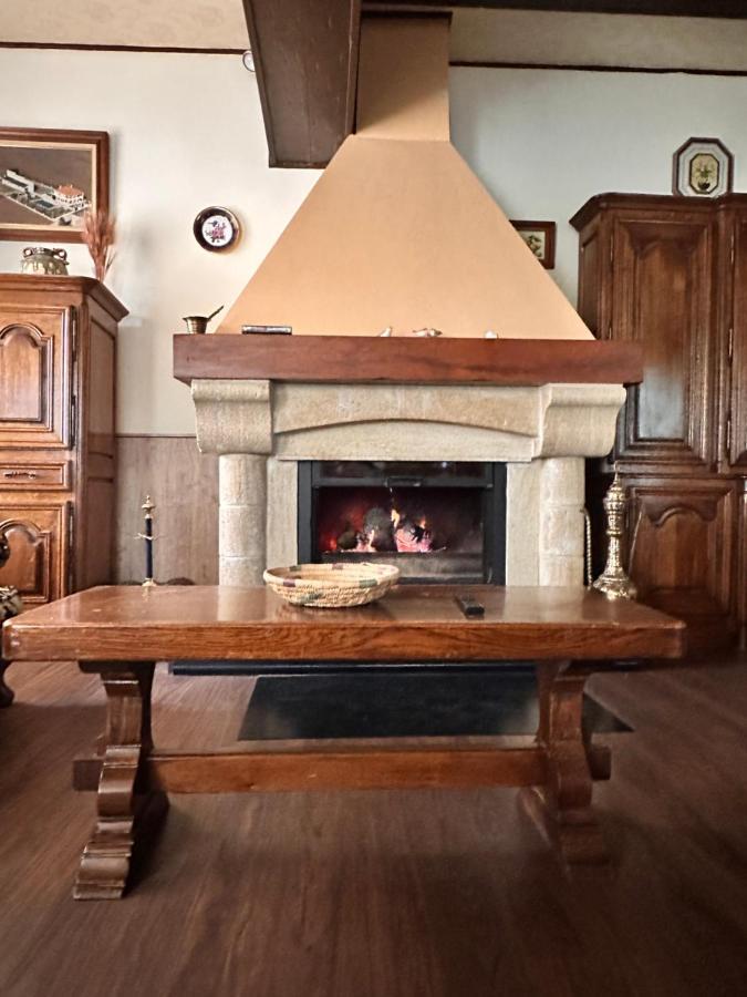 Villa David Horta Екстер'єр фото
