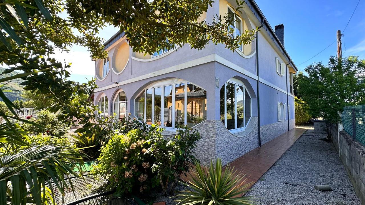 Villa David Horta Екстер'єр фото