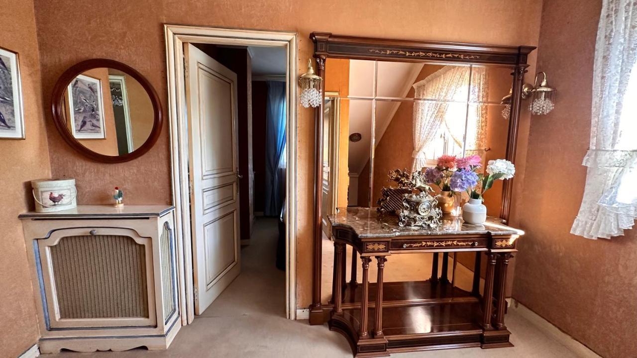 Villa David Horta Екстер'єр фото