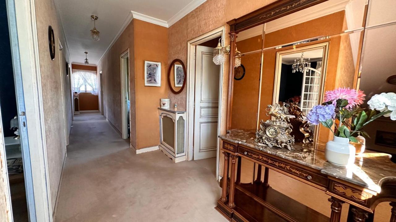 Villa David Horta Екстер'єр фото