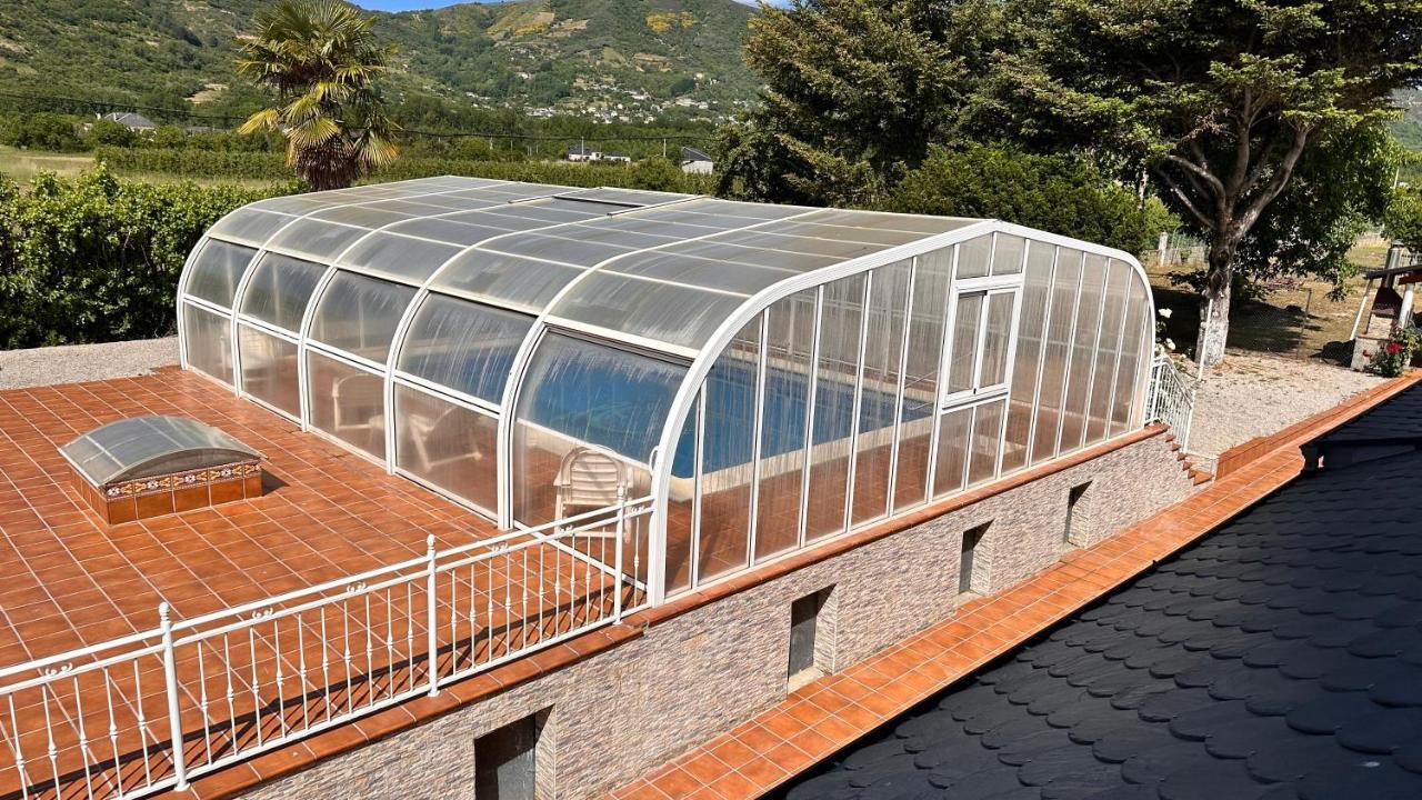 Villa David Horta Екстер'єр фото