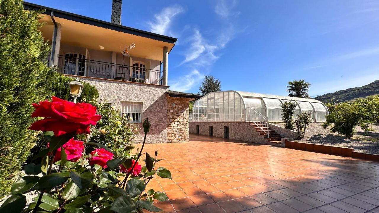 Villa David Horta Екстер'єр фото